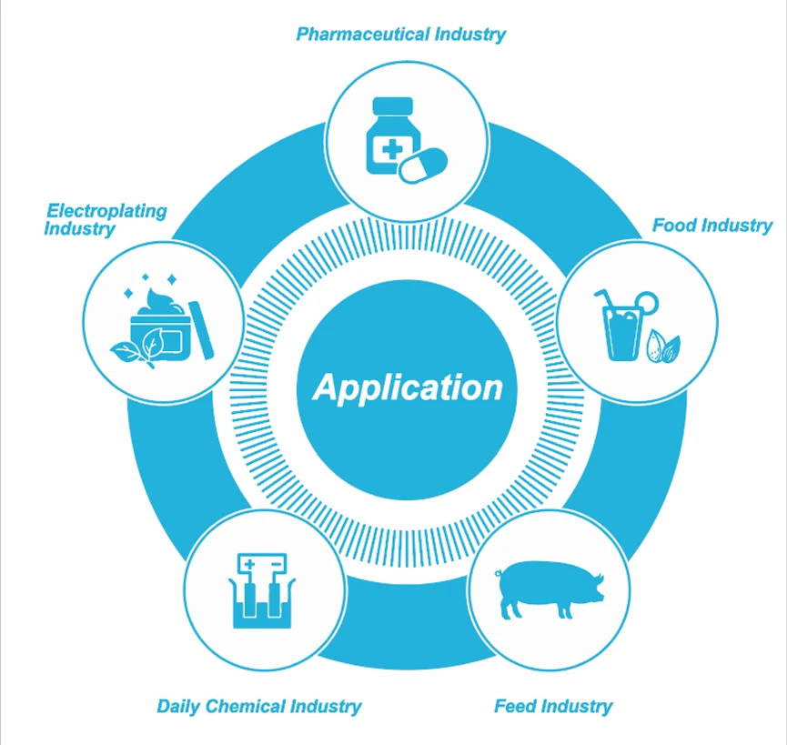 Application Application
